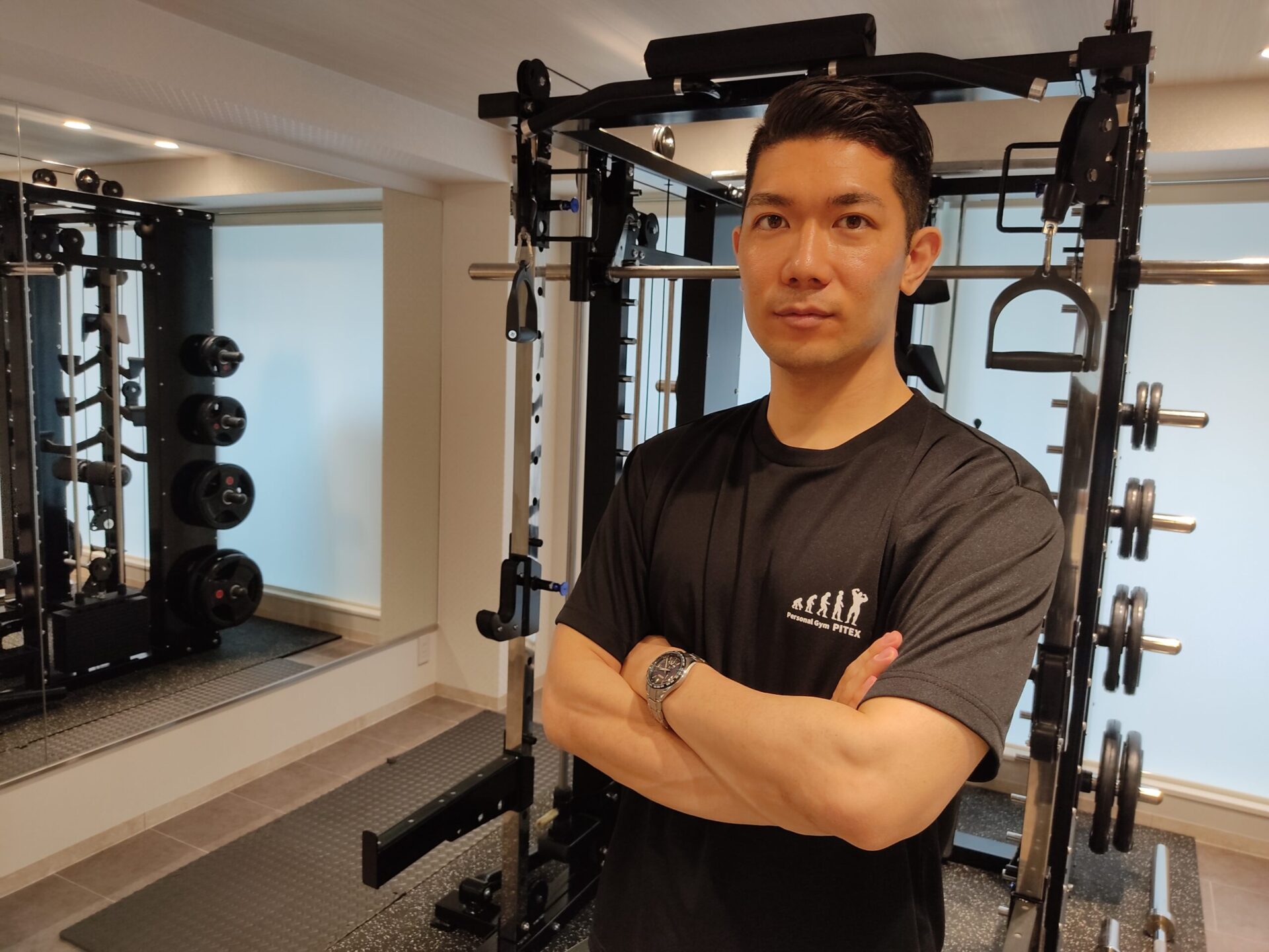 塙雄貴のプロフィール画像