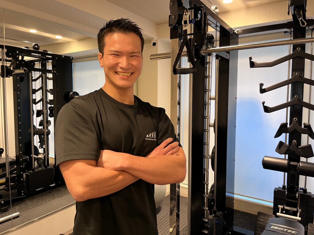 西山誠悟のプロフィール画像