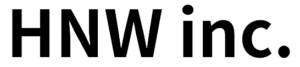 株式会社HNWのサイトロゴ